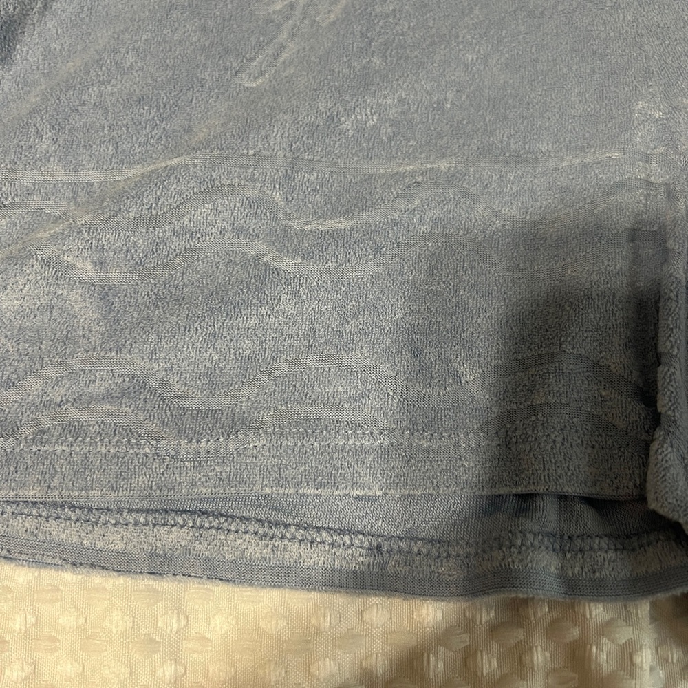 Cat & Jack Light Blue  One Piece - Picture 2 of 4